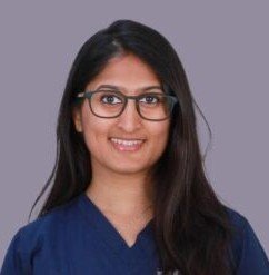 Dr. Reshma Harikrishnan