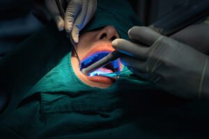 Flap Surgeries