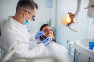 Surgical Procedures