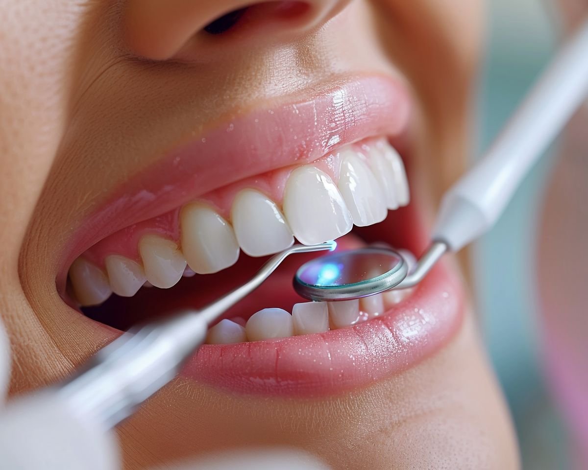 Comprehensive Treatment Options