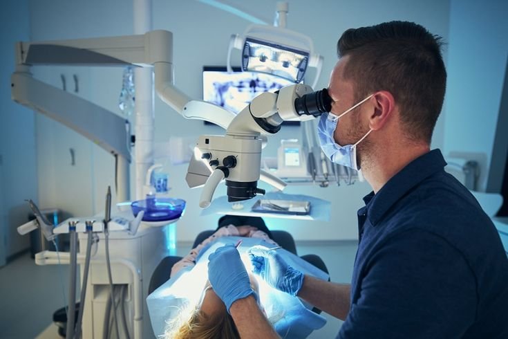 Advanced Technology & Equipment
